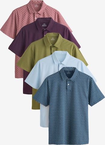 mėlyna Next Marškinėliai: priekis