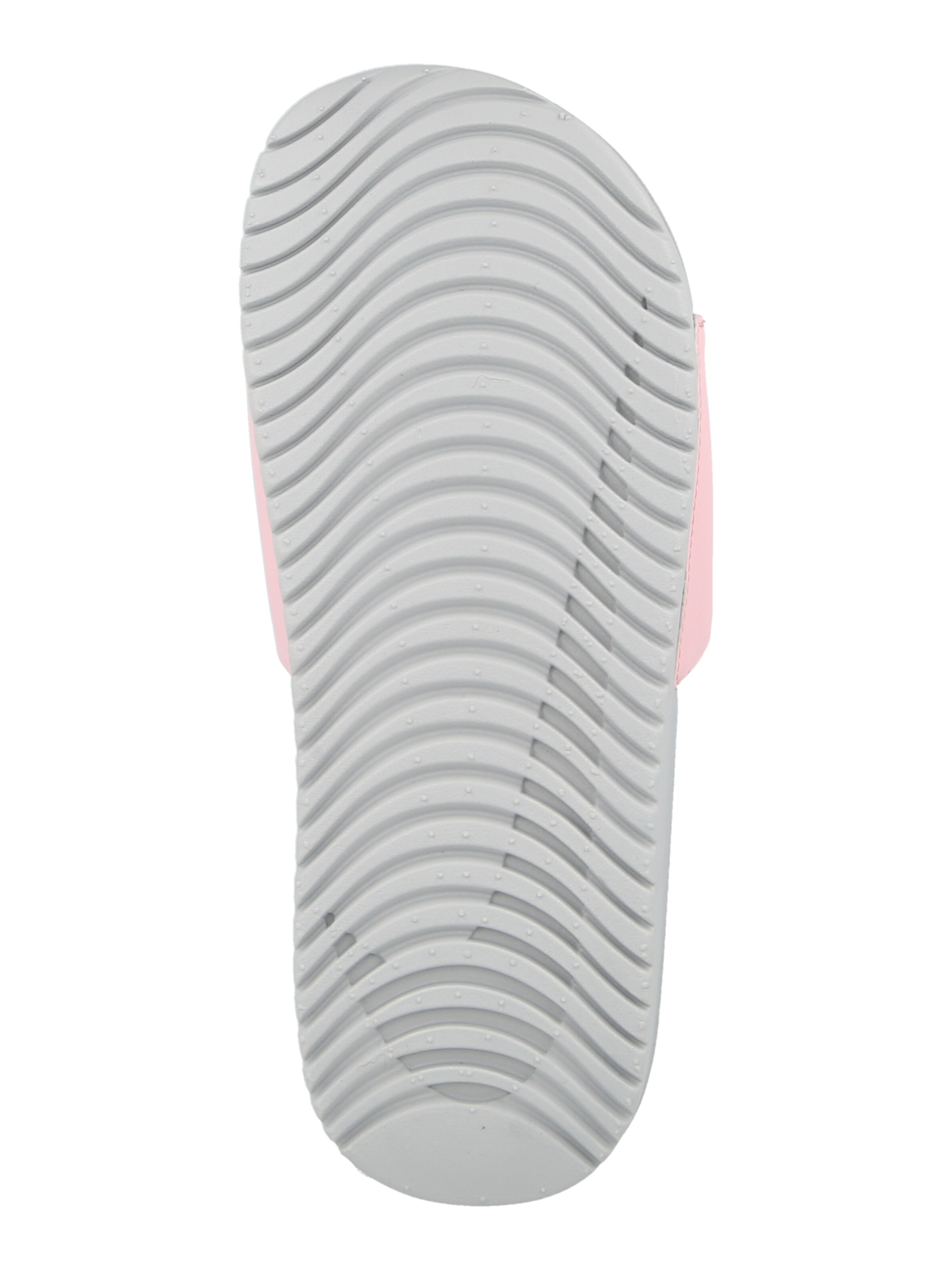 NIKE Strand-/badschoen 'Kawa' in Roze