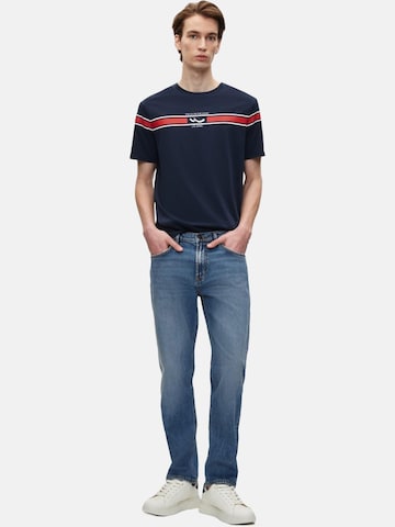 Regular Jean 'Líoren' LTB Jeans en bleu