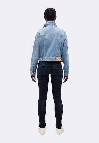 Skinny Jean 'MOLLY' LTB en bleu