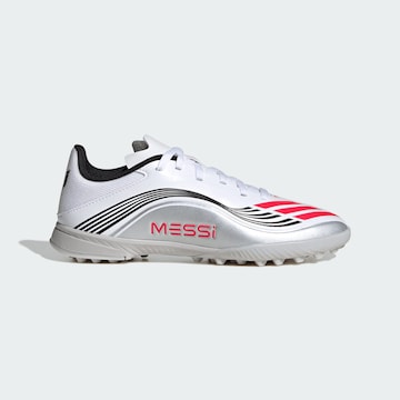 ADIDAS PERFORMANCE Sportschoen 'F50 Messi League' in Wit