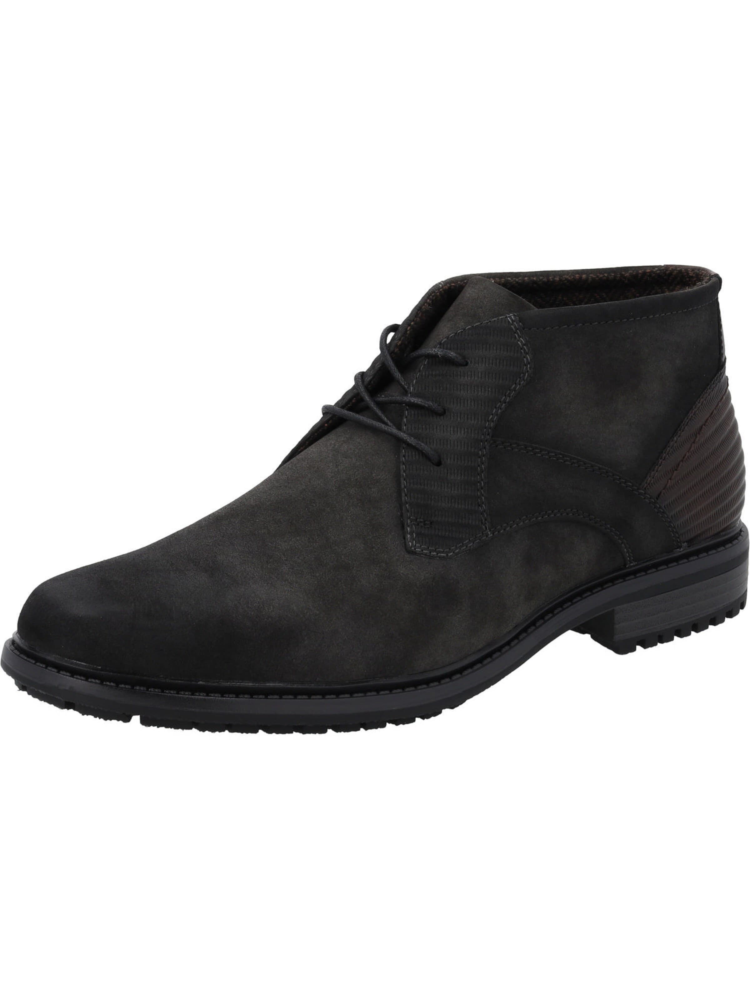 Palado Boots 'Palado Galmus'‌‌‌‌‌‌‌‌‌ in Grau: Vorderseite