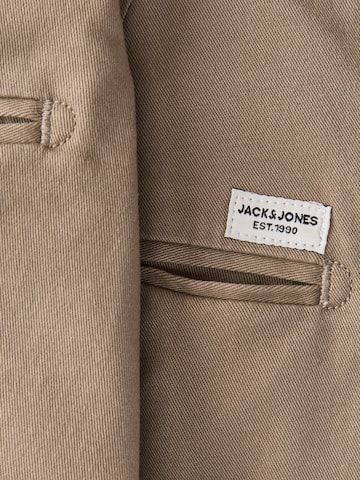 regular Pantaloni chino ' JWHFred' di JACK & JONES in beige