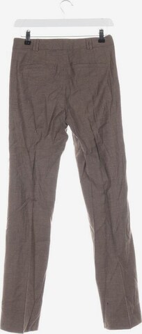 MARC AUREL Pants in XS in Brown
