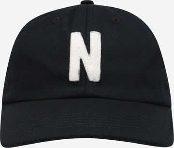 Casquette NORSE PROJECTS en noir