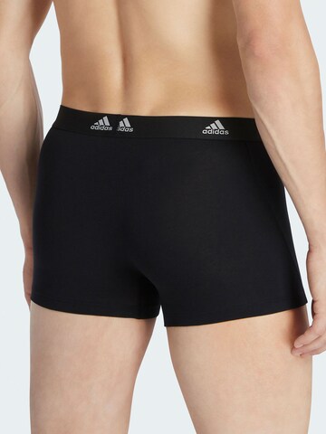 ADIDAS SPORTSWEAR - Calzoncillo boxer ' Active Flex Cotton ' en Mezcla de colores