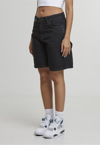 Regular Jean 'Mayli Worker' 2Y Studios en noir