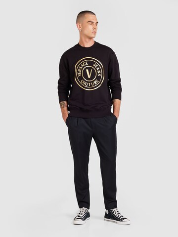 Versace Jeans Couture Tréning póló - fekete