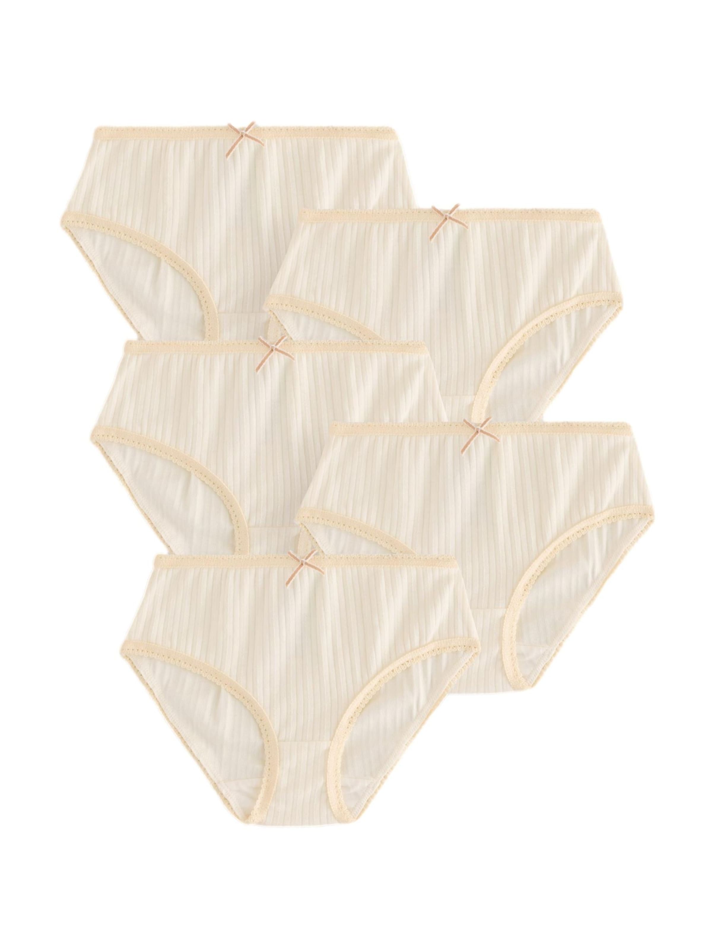 Next Spodní prádlo – béžová: přední strana