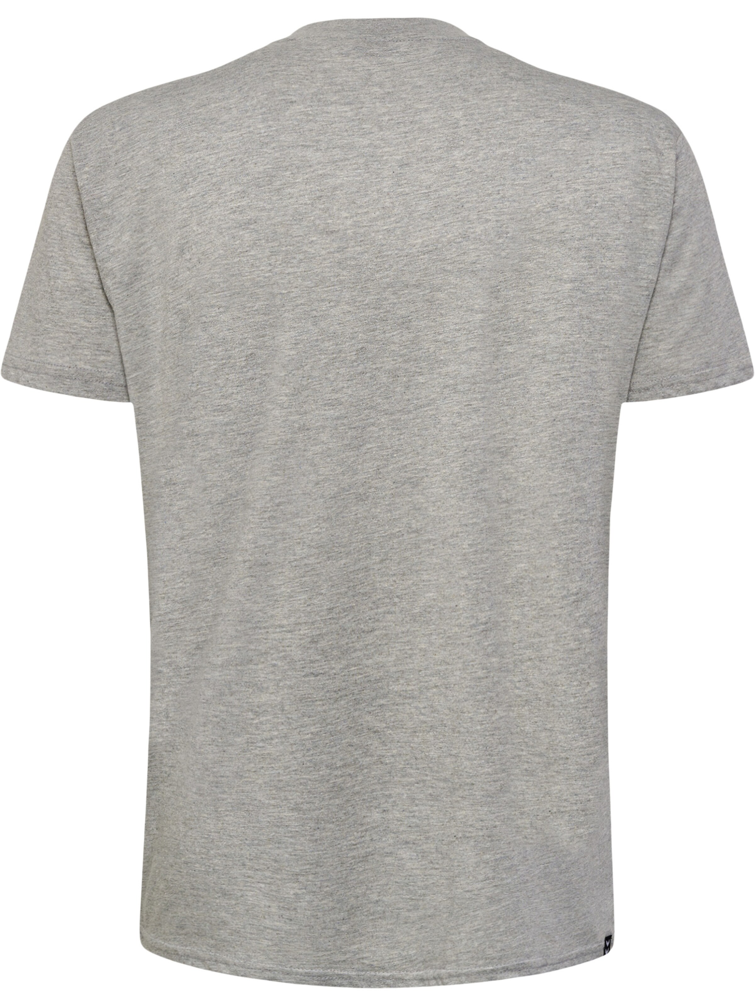 Hummel Shirt in Grey
