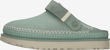 žalia UGG Klumpės 'Goldenstar Meadow Accent': priekis