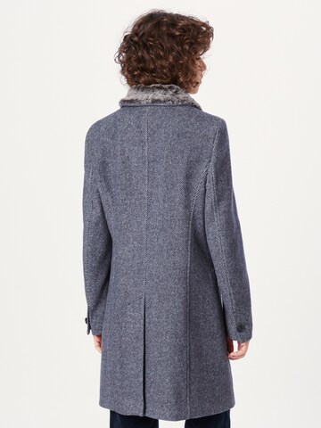 CINQUE Winter Coat 'Ciastrala' in Blue