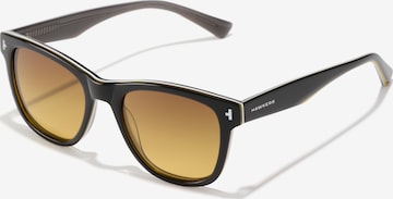Lunettes de soleil 'One Pair' HAWKERS en noir : devant