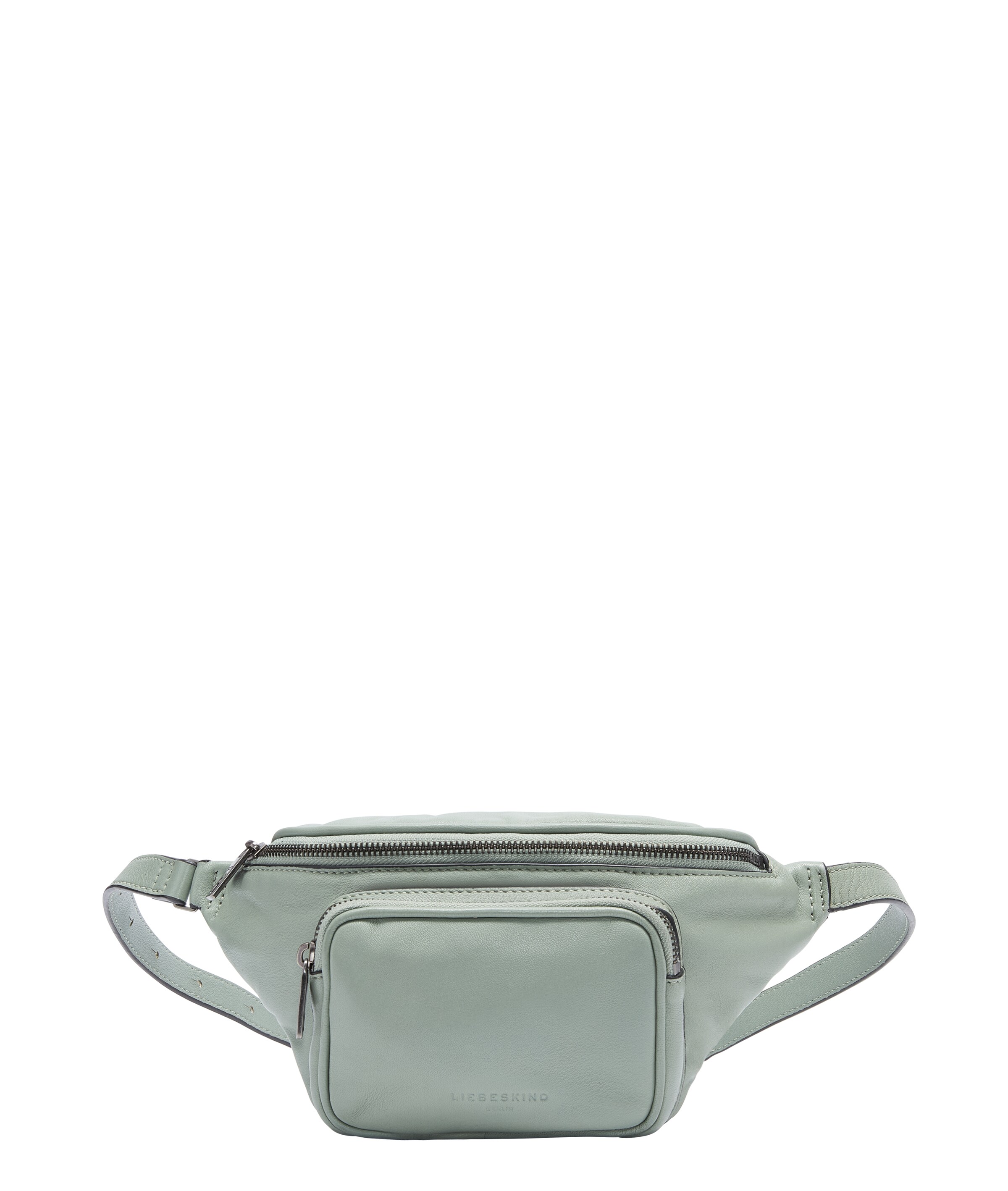 Liebeskind Berlin Heuptas in Groen: voorkant