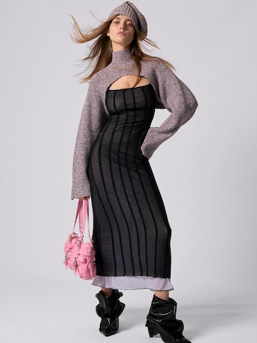 Desigual Свитшот в Лиловый