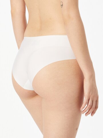 SLOGGI Panty 'ZERO Feel' in White