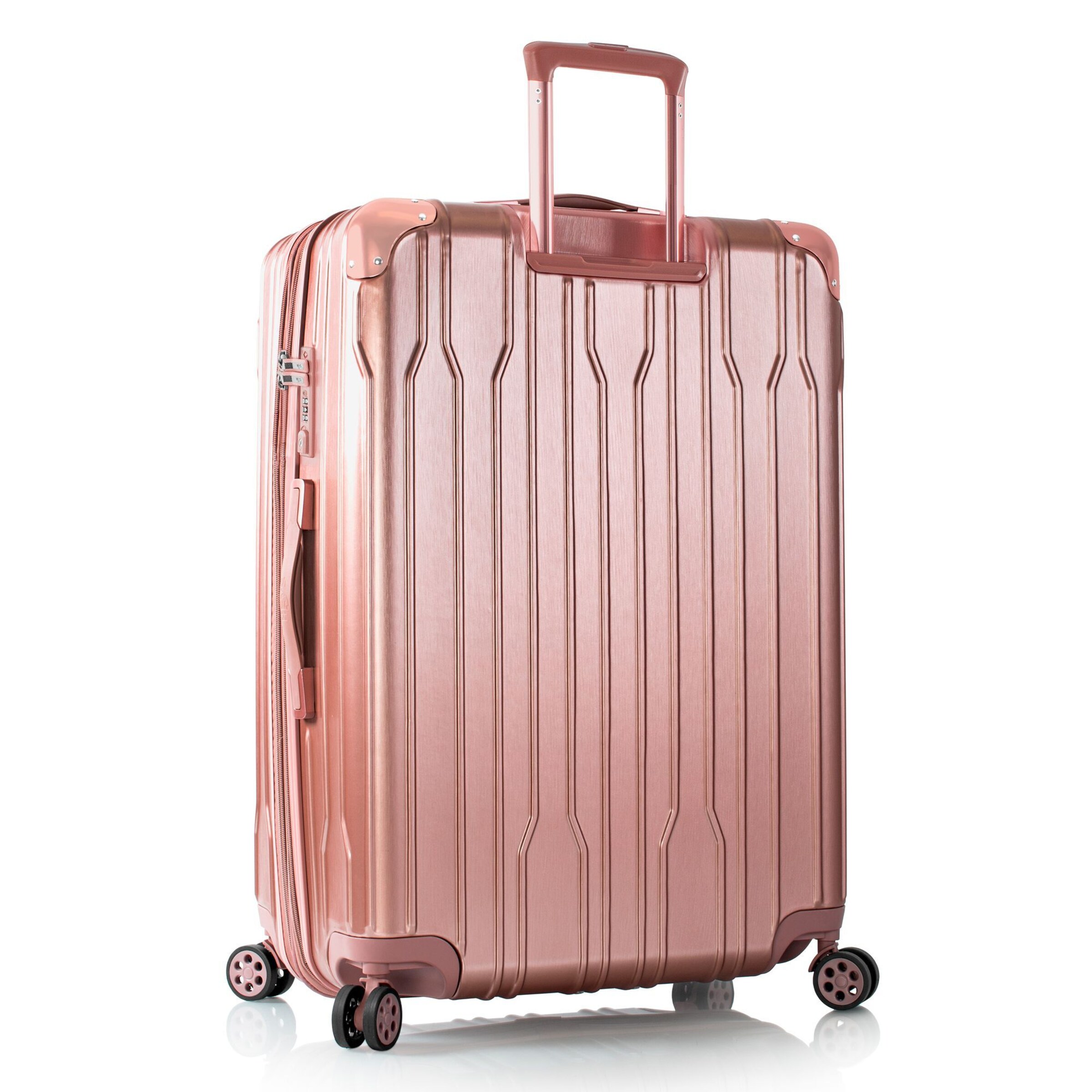 Heys Cart 'Xtrak' in Pink