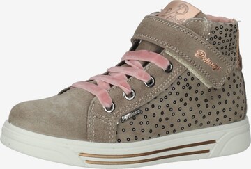 PRIMIGI Sneakers in Beige: front