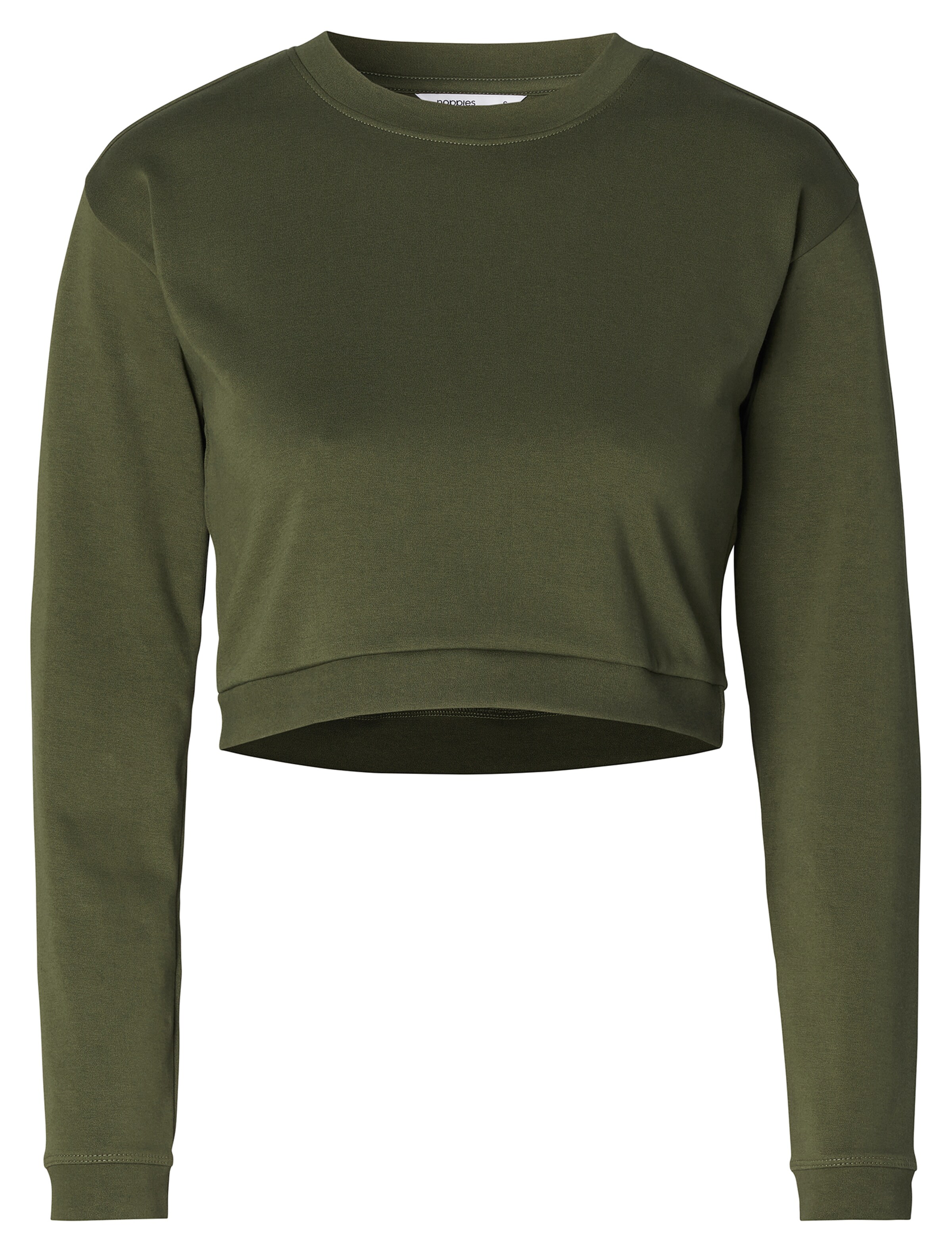 Noppies Shirt 'Leela' in Grün