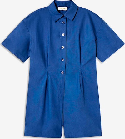 Vienos dalies kostiumas ' ROBERTA ' iš Thinking MU, spalva – indigo spalva, Prekių apžvalga