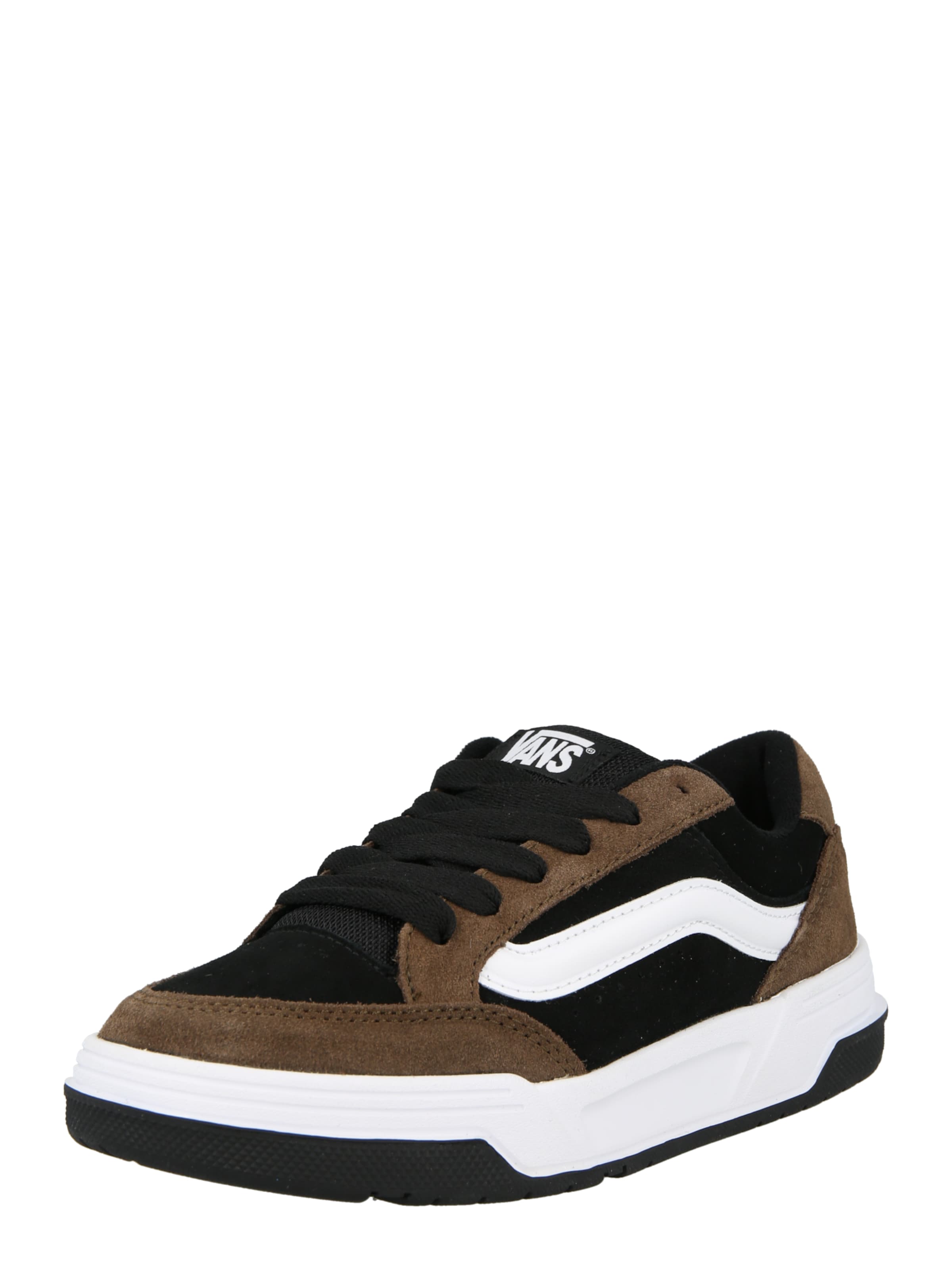 VANS Tenisky 'Hylane' - Sivá: predná strana