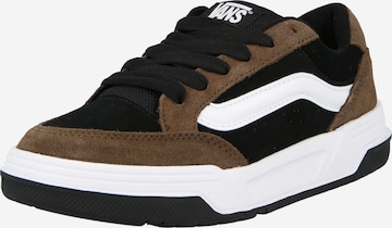 VANS - Zapatillas deportivas 'Hylane' en gris: frente