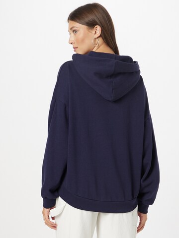 GAP Sweatshirt in Blue