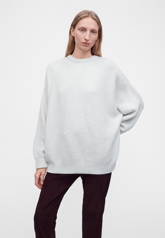 Pulover 'VITOW' de la AMERICAN VINTAGE pe albastru