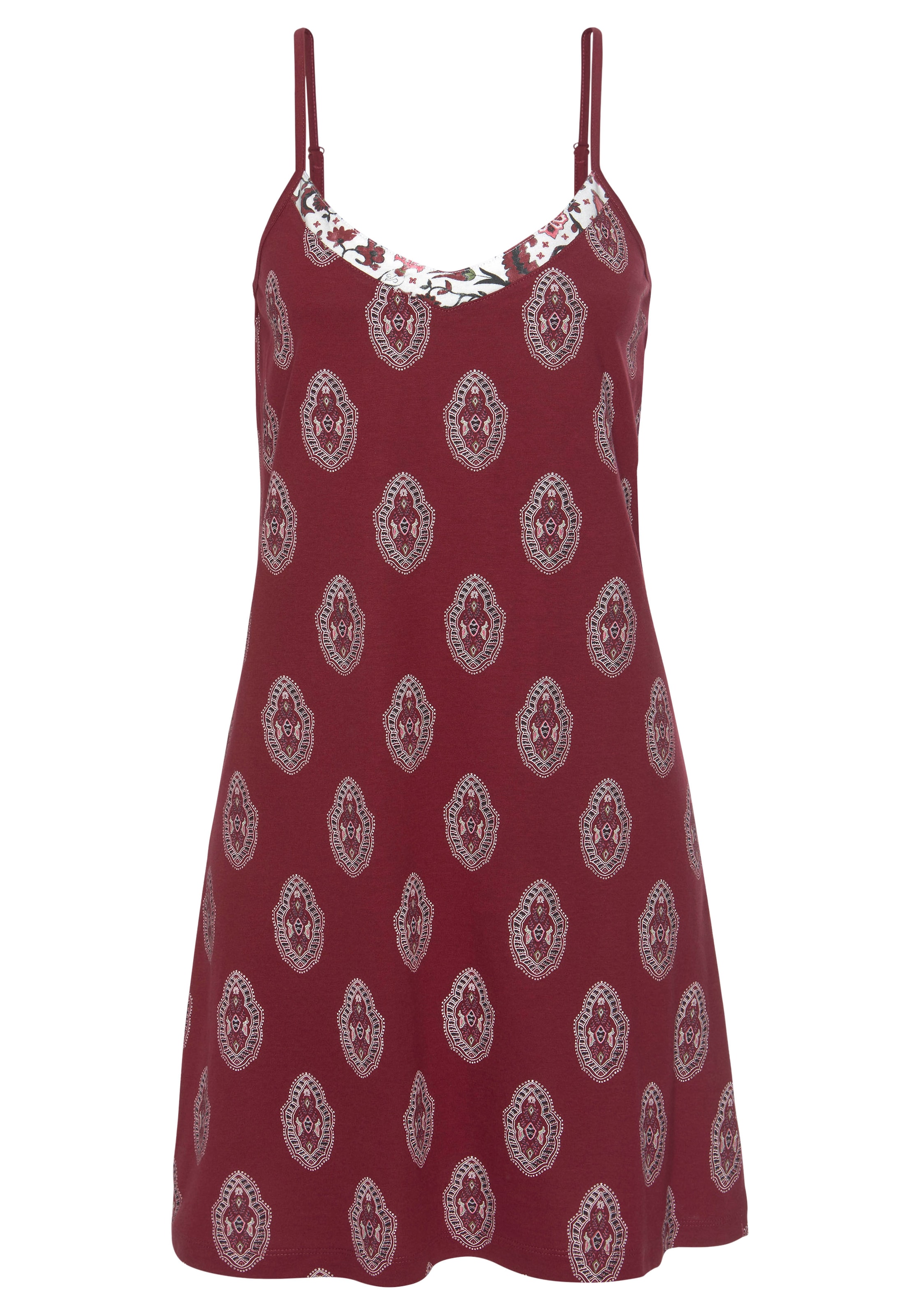 s.Oliver Perilo | rdeča barva: sprednja stran