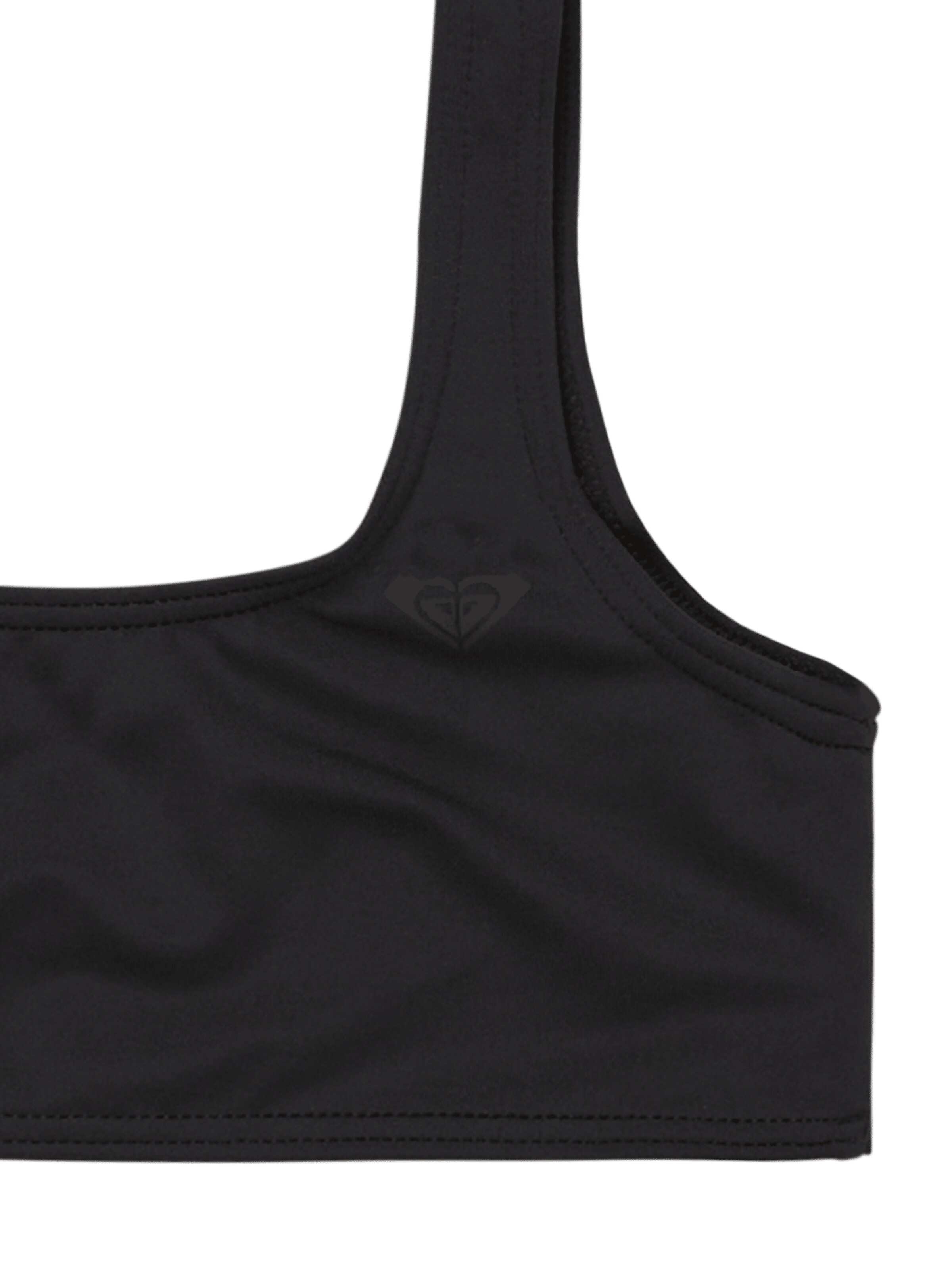 ROXY Bralette Bikini in Black