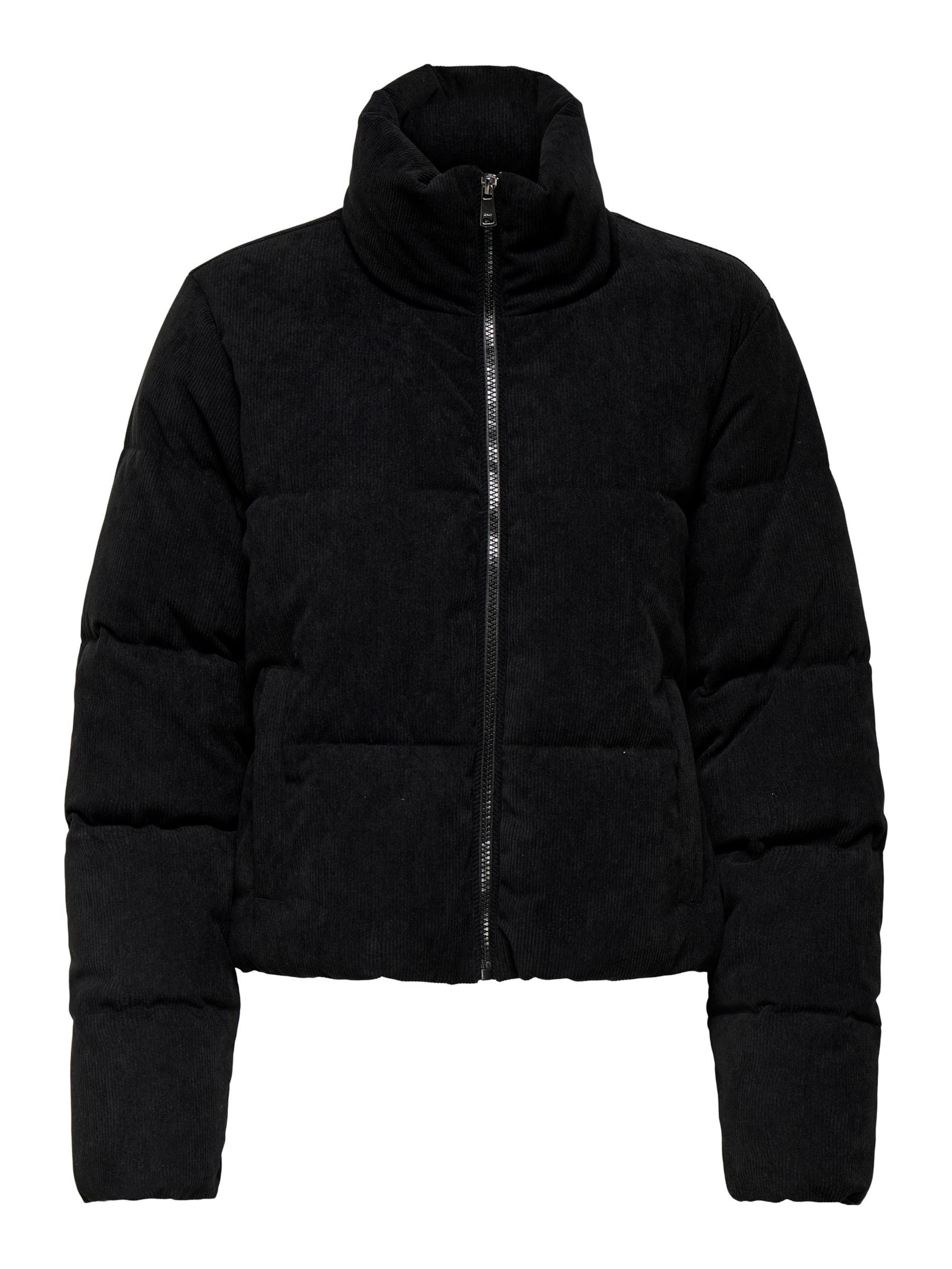 ONLY Between-Season Jacket 'ONLCAMMIE' in S in Black, Item view