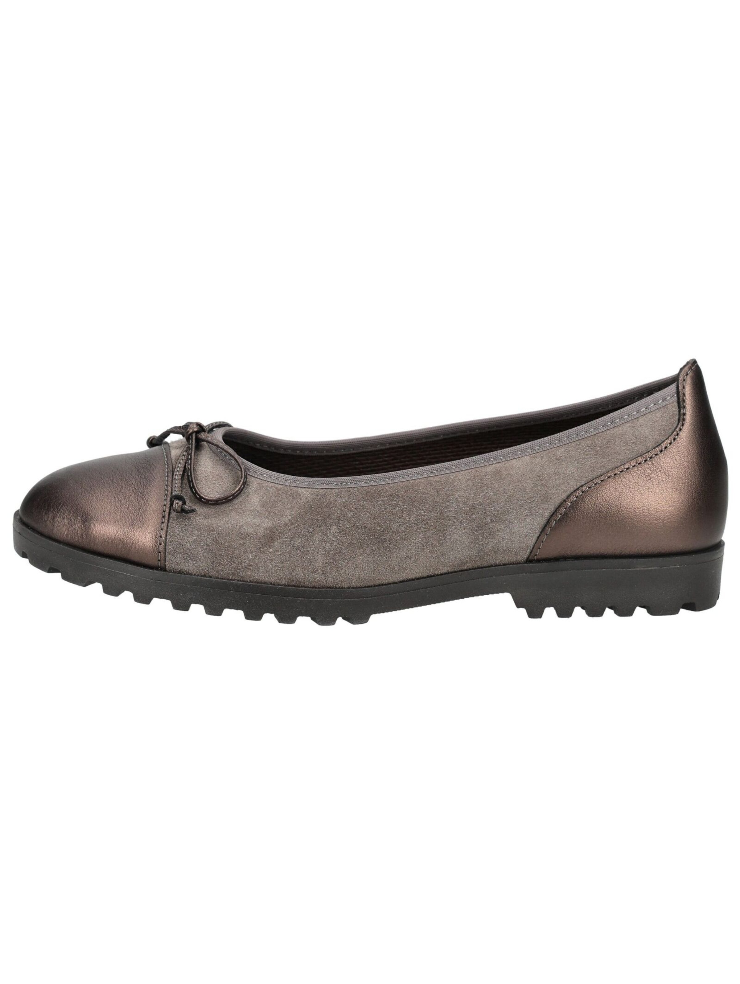 GABOR Ballerina in Brown