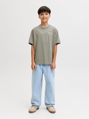 T-Shirt Jack & Jones Junior en gris