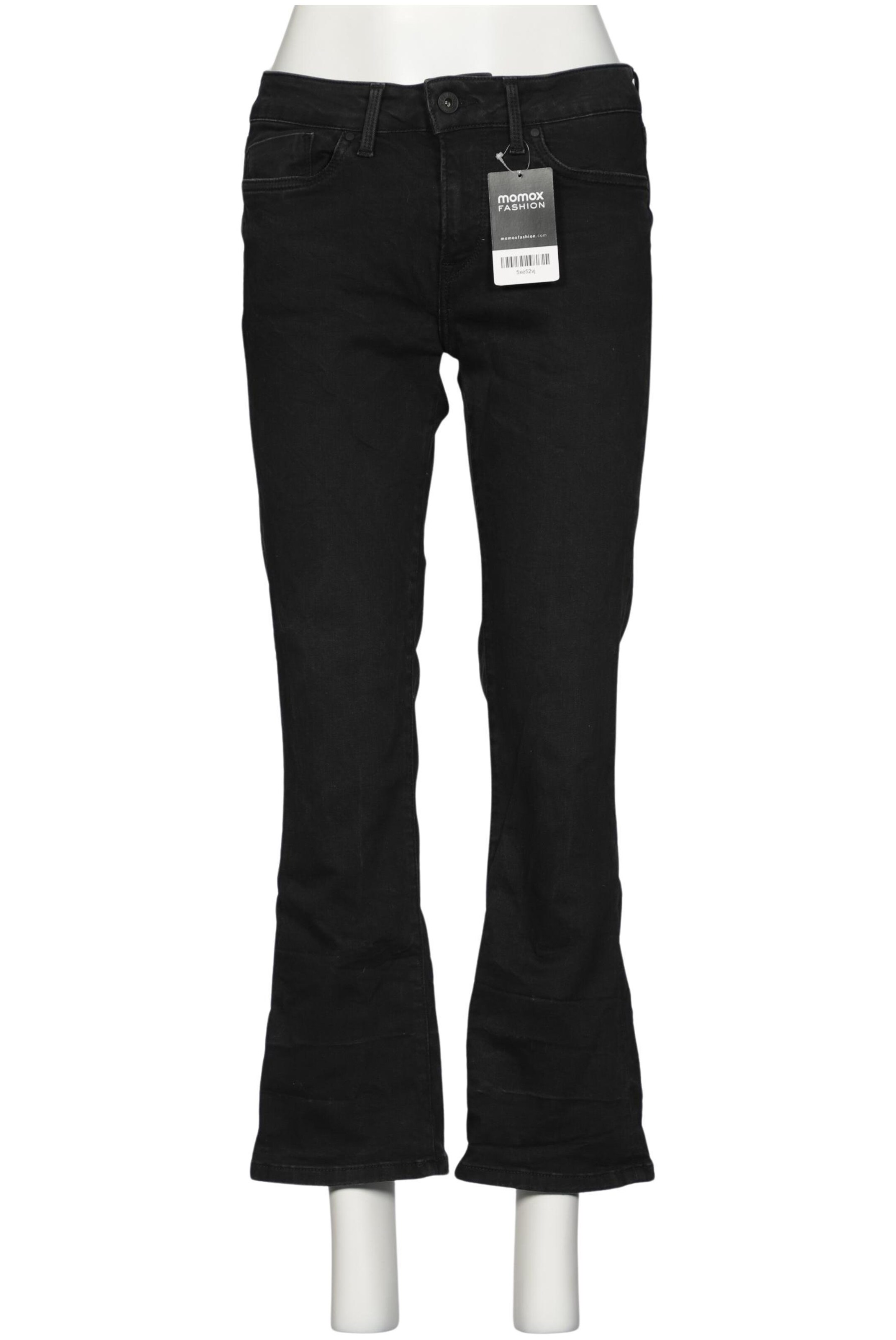 Pepe Jeans Jeans in 29 in Black: front