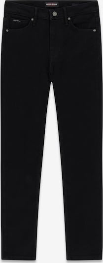 Jeans 'G05' pe 24/30 GUESS JEANS pe negru denim, Vizualizare produs