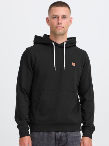 Pull-over ' BHPoma ' BLEND en noir