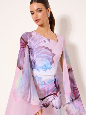 Lipsy Kleid in Lila