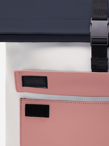 Ucon Acrobatics Backpack 'Jannik Medium Lotus Infinity' in Pink