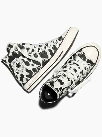 CONVERSE High-top trainers 'CTAS' in Black