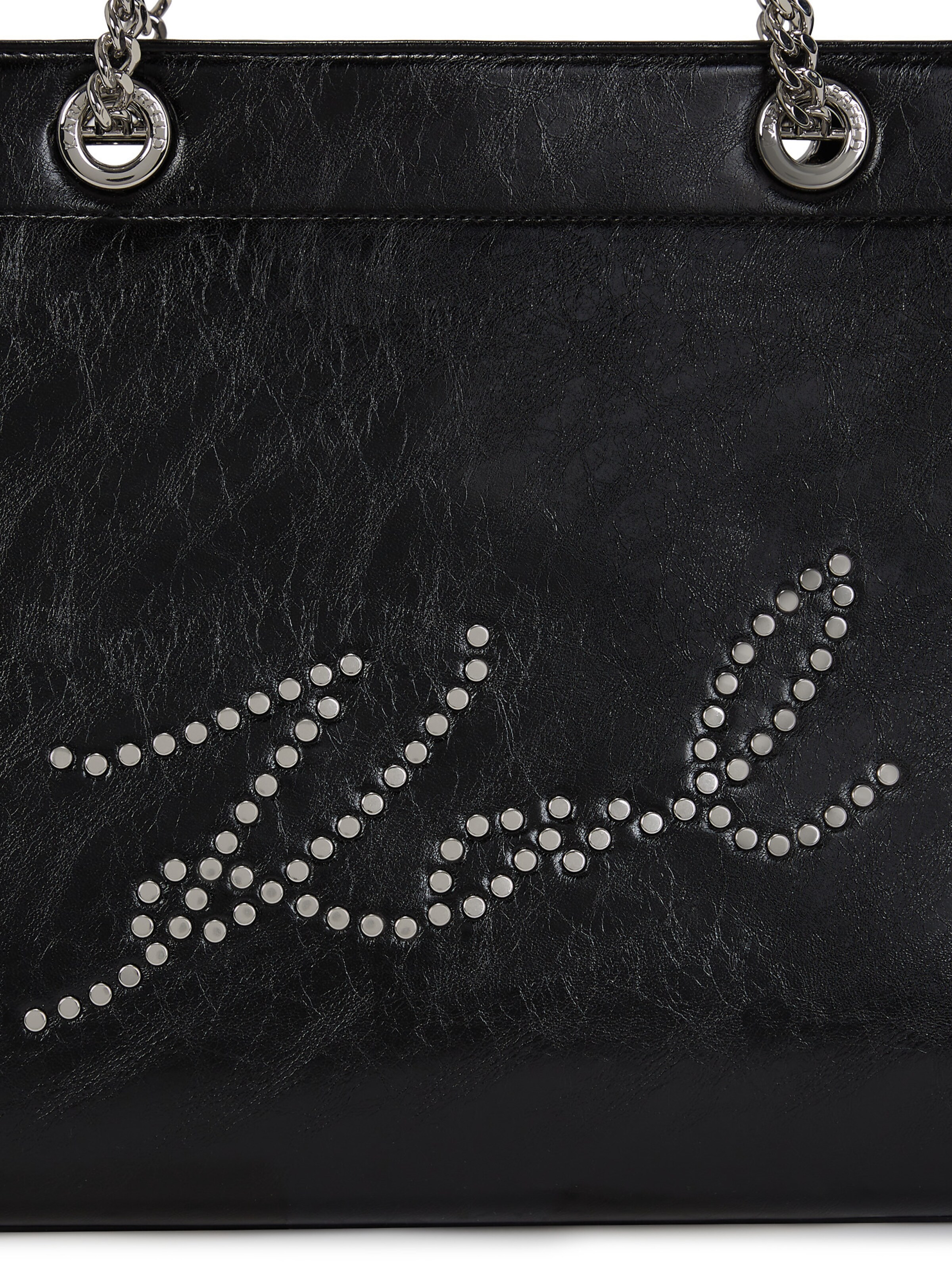 Shopper di Karl Lagerfeld in nero