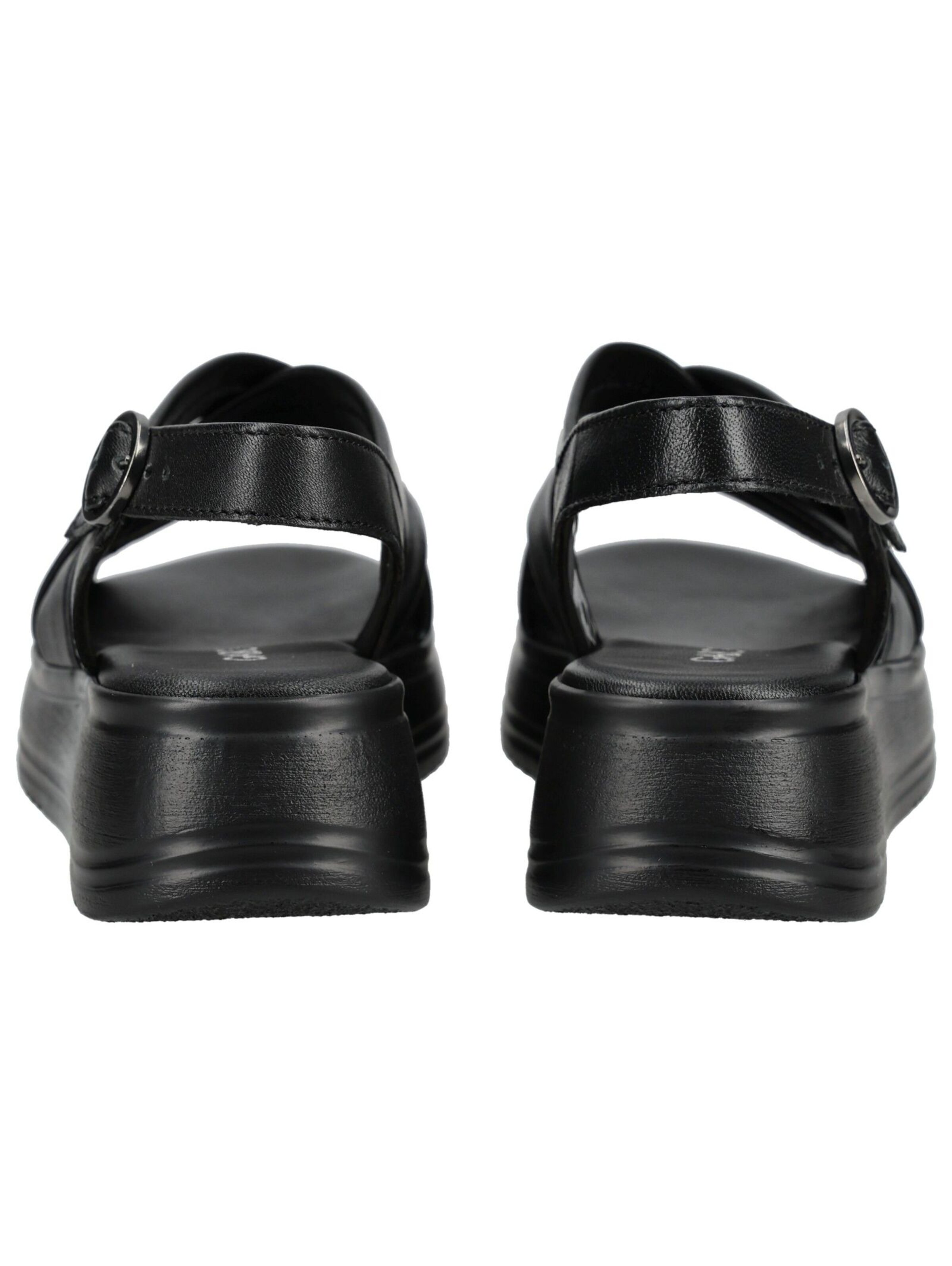 Sandales GABOR en noir