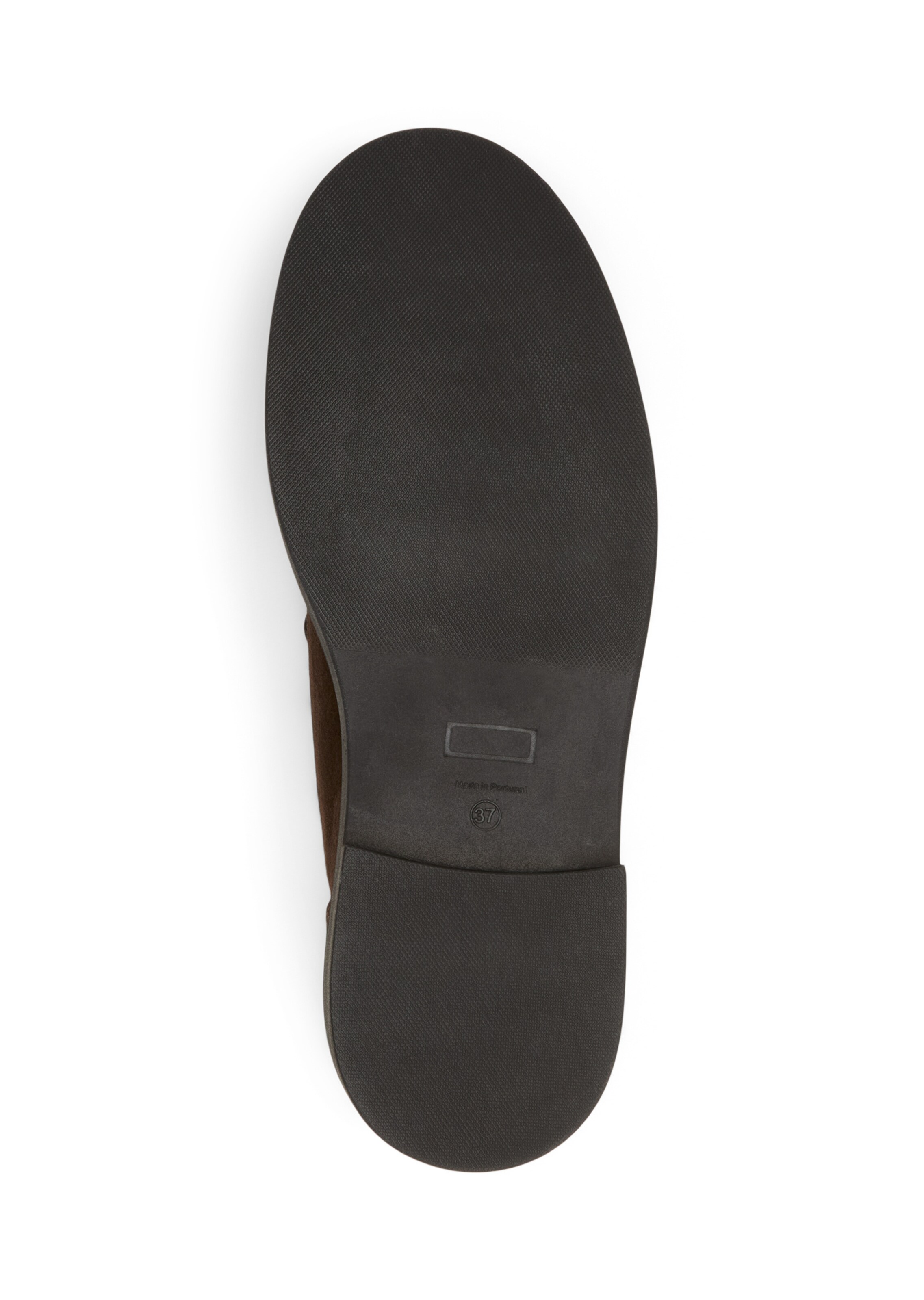 Marc O'Polo Schnürschuh in Braun