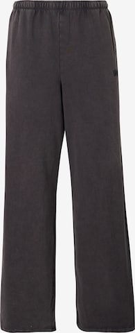 GAP Broek '1969' in Zwart: voorkant