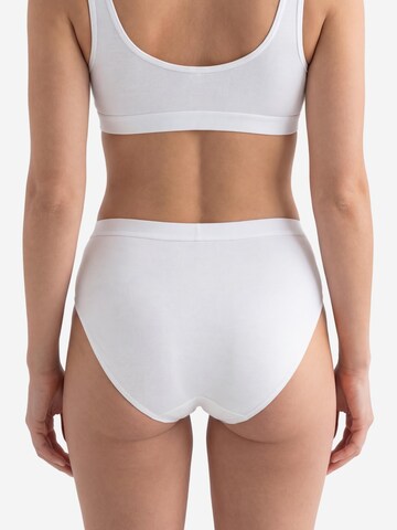 CON-TA Panty 'Modal' in White