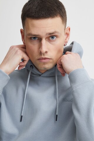 BLEND Sweatshirt 'Naftali' in Blauw