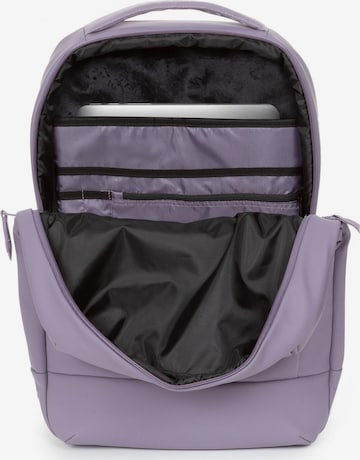EASTPAK Backpack 'Tecum' in Purple