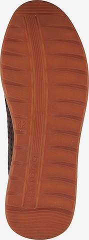 bugatti - Zapatillas deportivas bajas en marrón