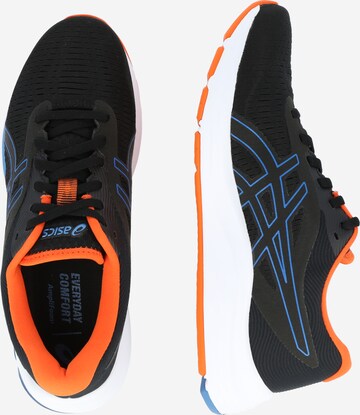 ASICS Loopschoen 'Pulse 12' in Zwart