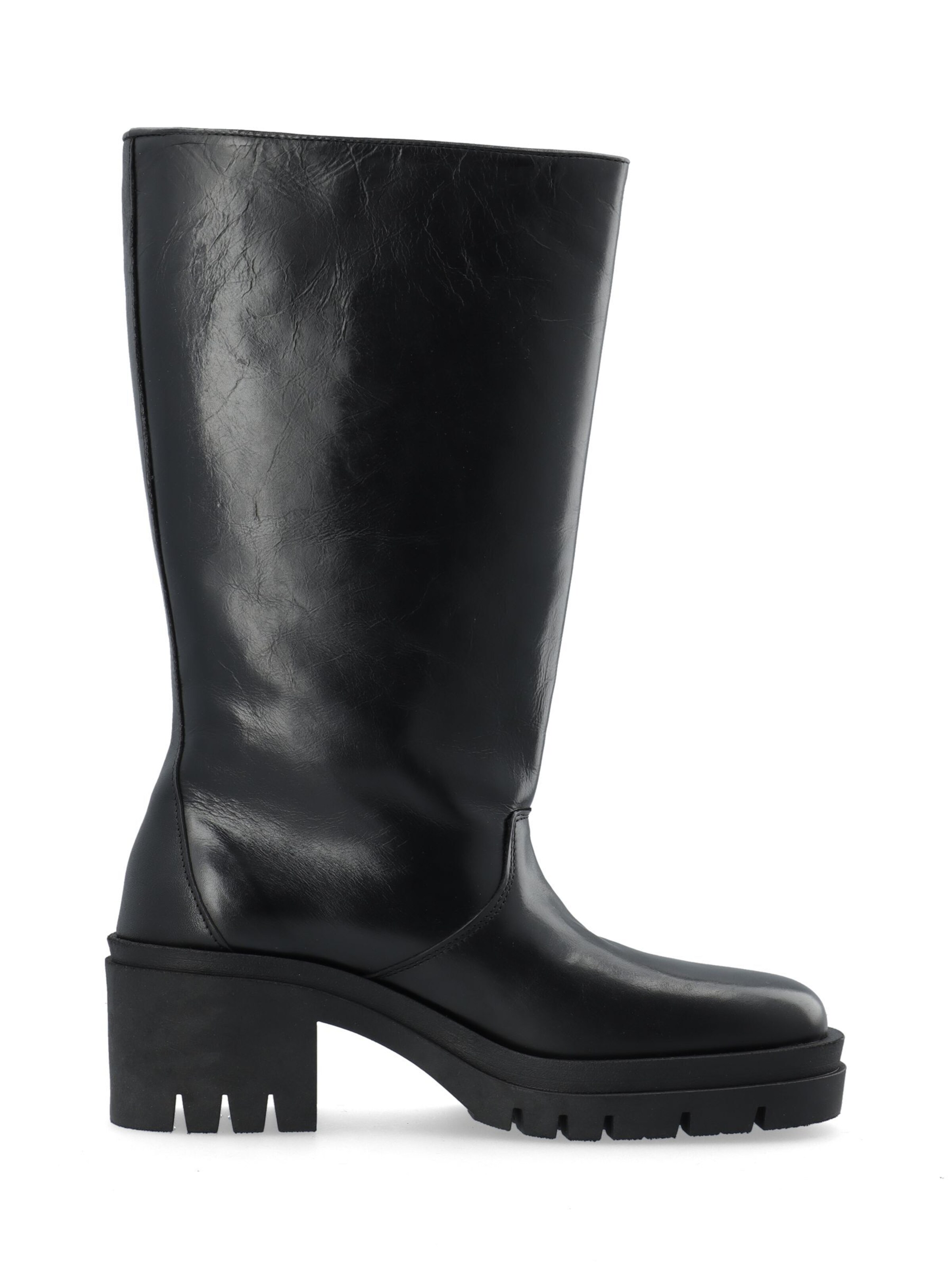 Bianco Boots 'Jami' in Black