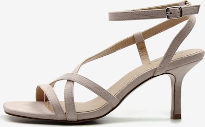 Celena Remmisandaalit 'Chia' värissä nude, Tuotenäkymä